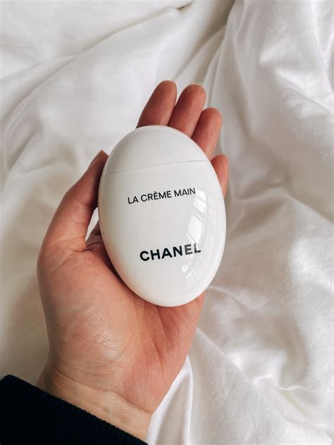 chanel hand cream reviews|chanel hand cream price.